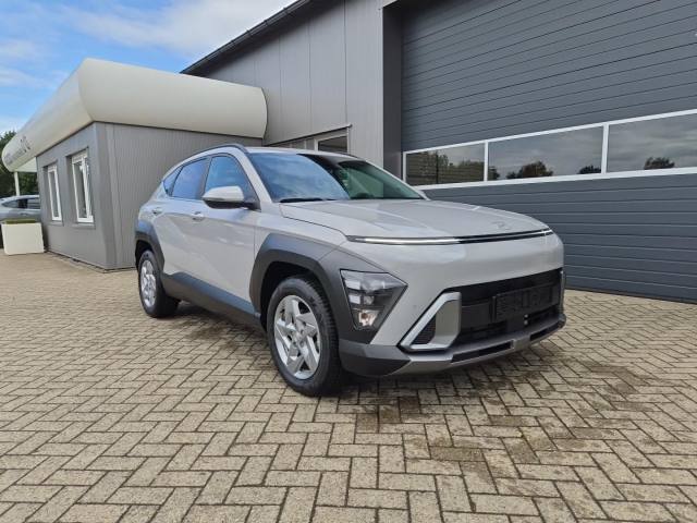 Hyundai Kona 1.6 Trend