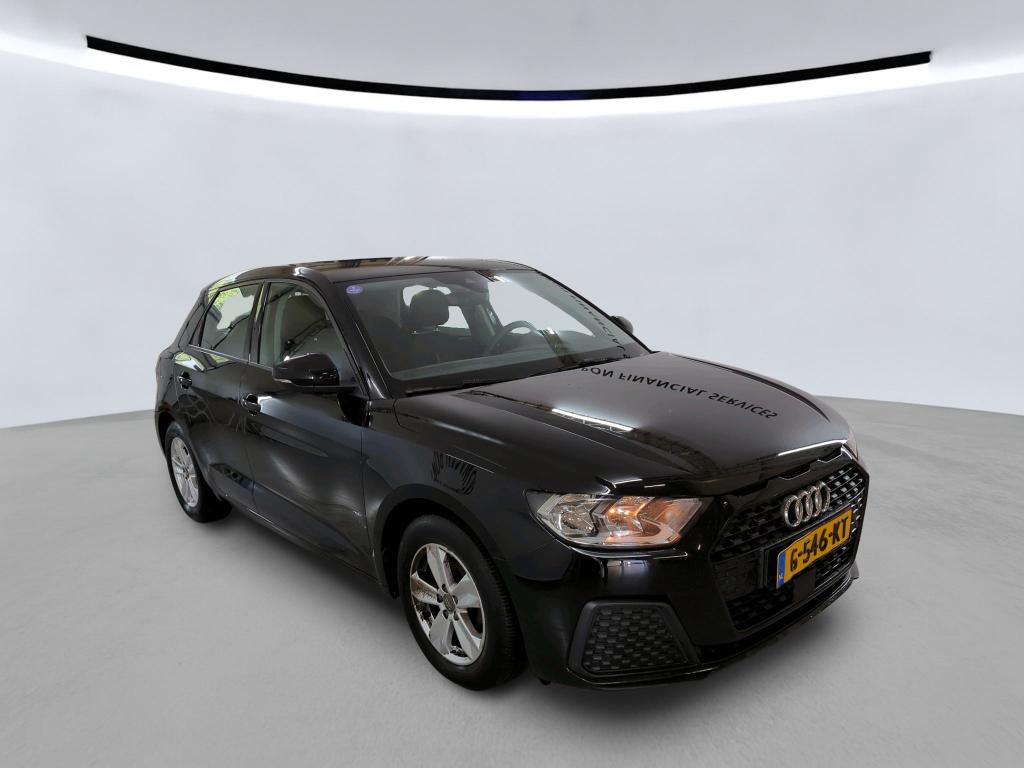 Audi A1 Sportback 25 TFSI