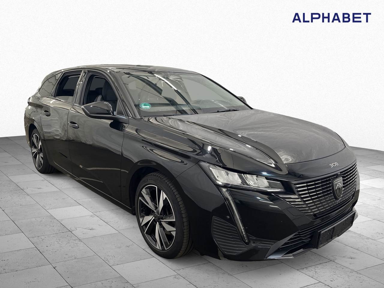 Peugeot 308 SW Allure