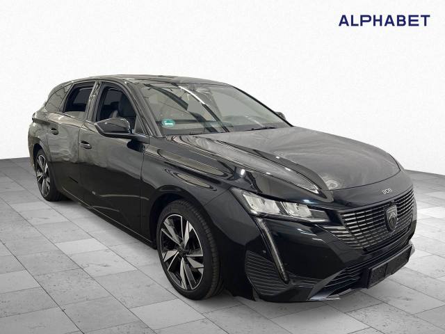 Peugeot 308 SW Allure