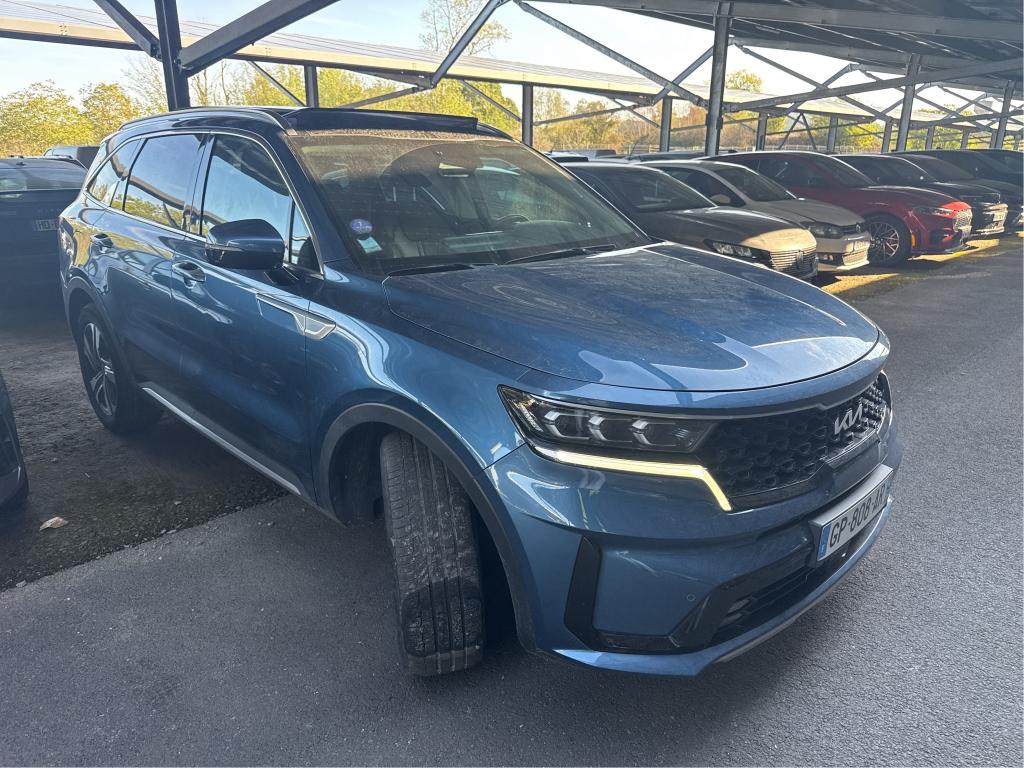 Kia Sorento 1.6 T-GDI Premium