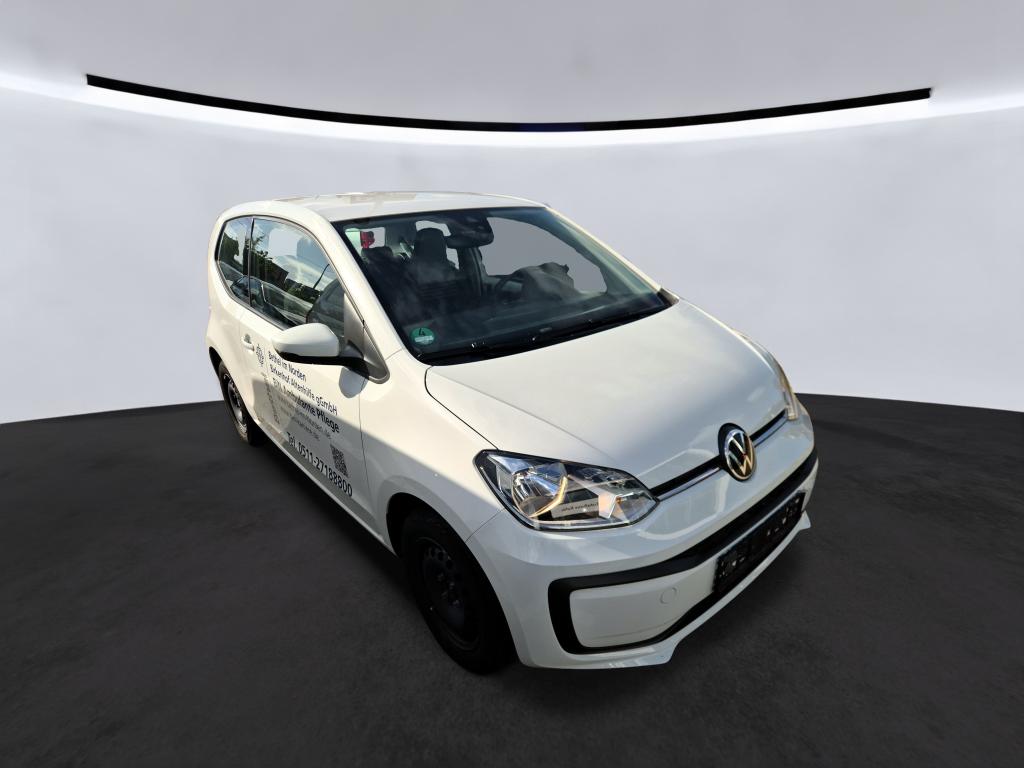 Volkswagen Up! 1.0