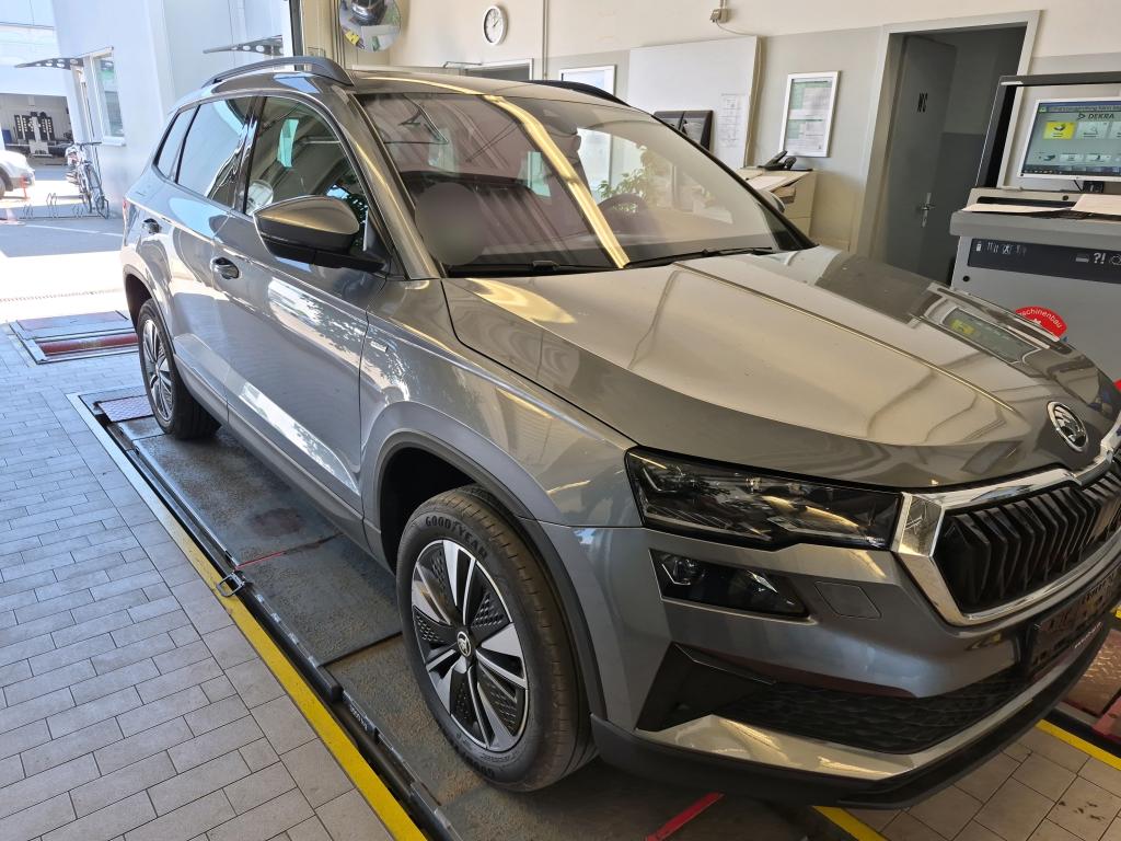 Škoda Karoq 1.5 TSI Selection