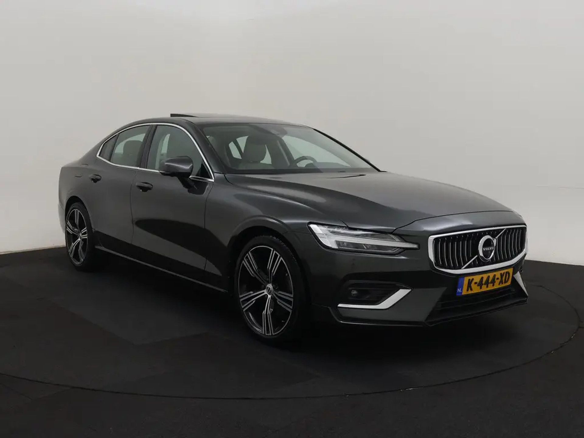 Volvo S60 B3 Inscription