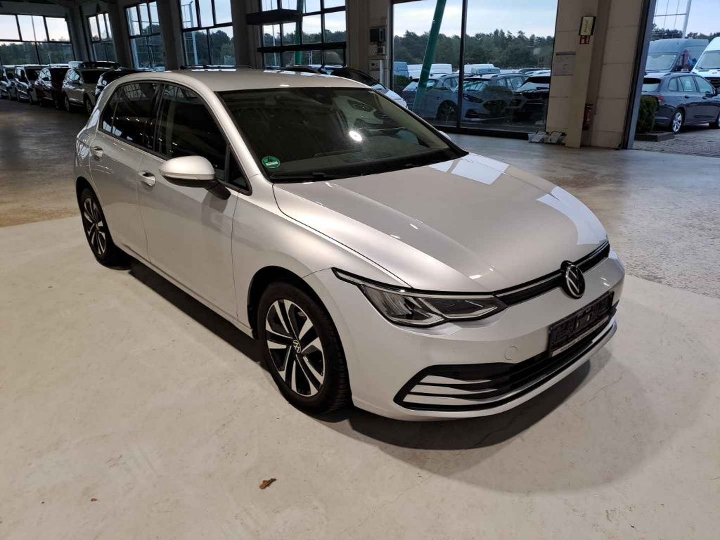 Volkswagen Golf 1.5 TSI United
