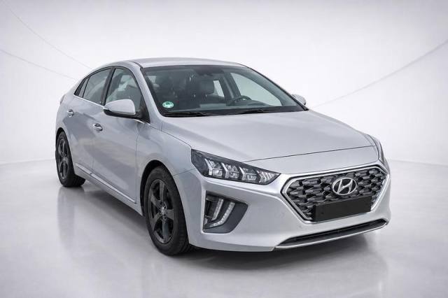 Hyundai Ioniq 1.6 GDI Prime