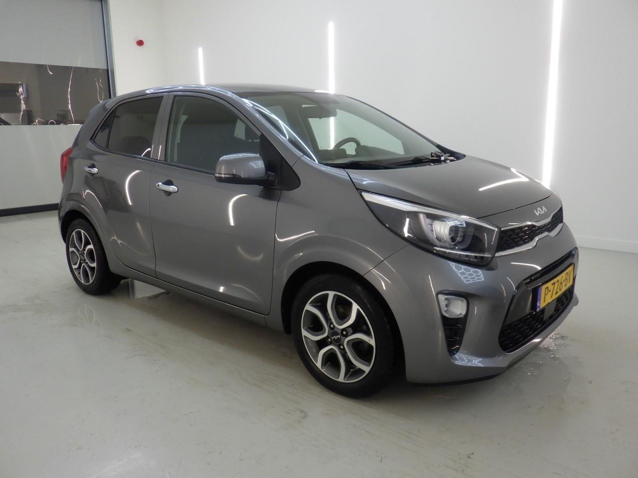 Kia Picanto 1.0 DynamicPlusLine