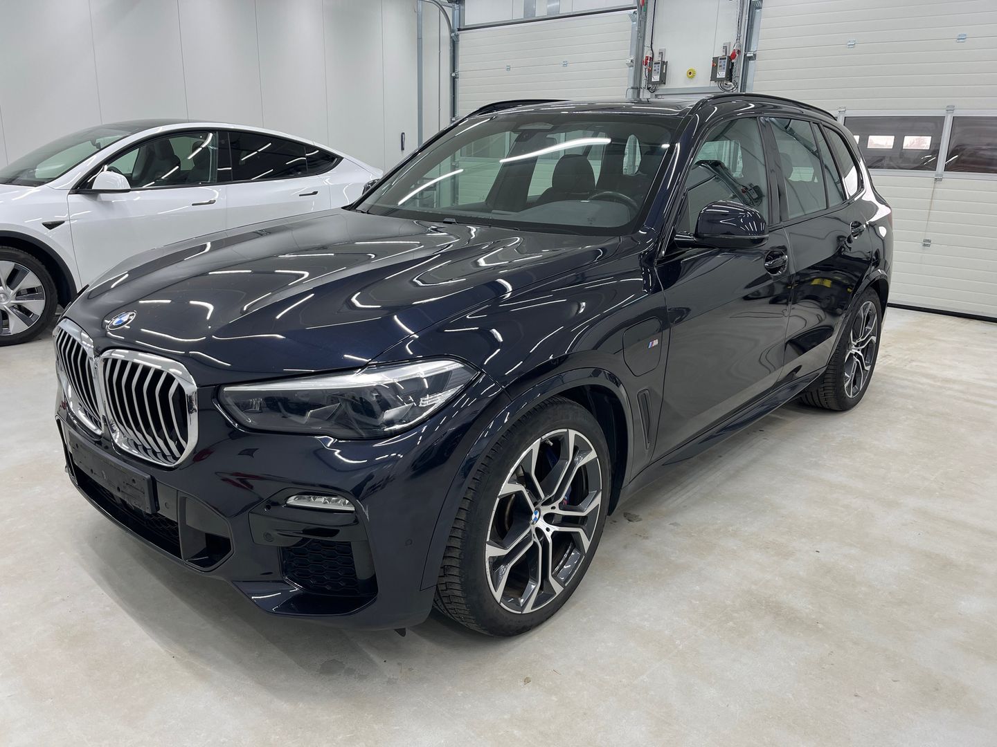 BMW X5 M-Sport