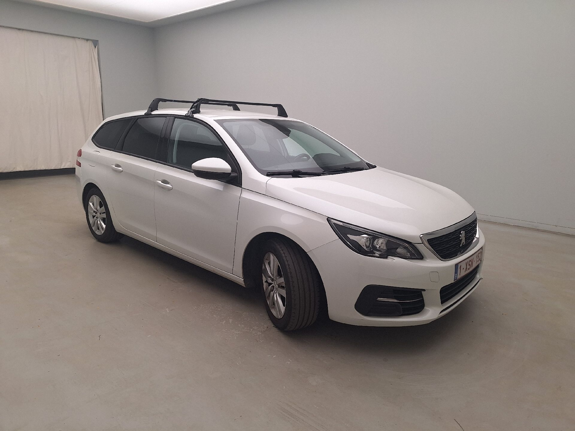 Peugeot 308 SW 1.5 Allure