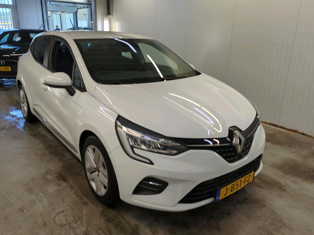 Renault Clio 1.0 Tce Zen