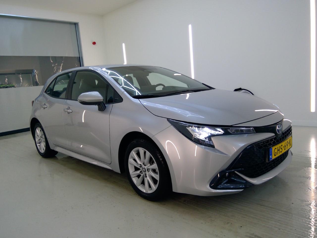 Toyota Corolla 1.8 Active