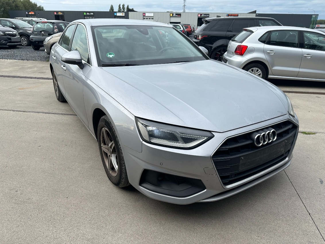 Audi A4 30 TDI Business