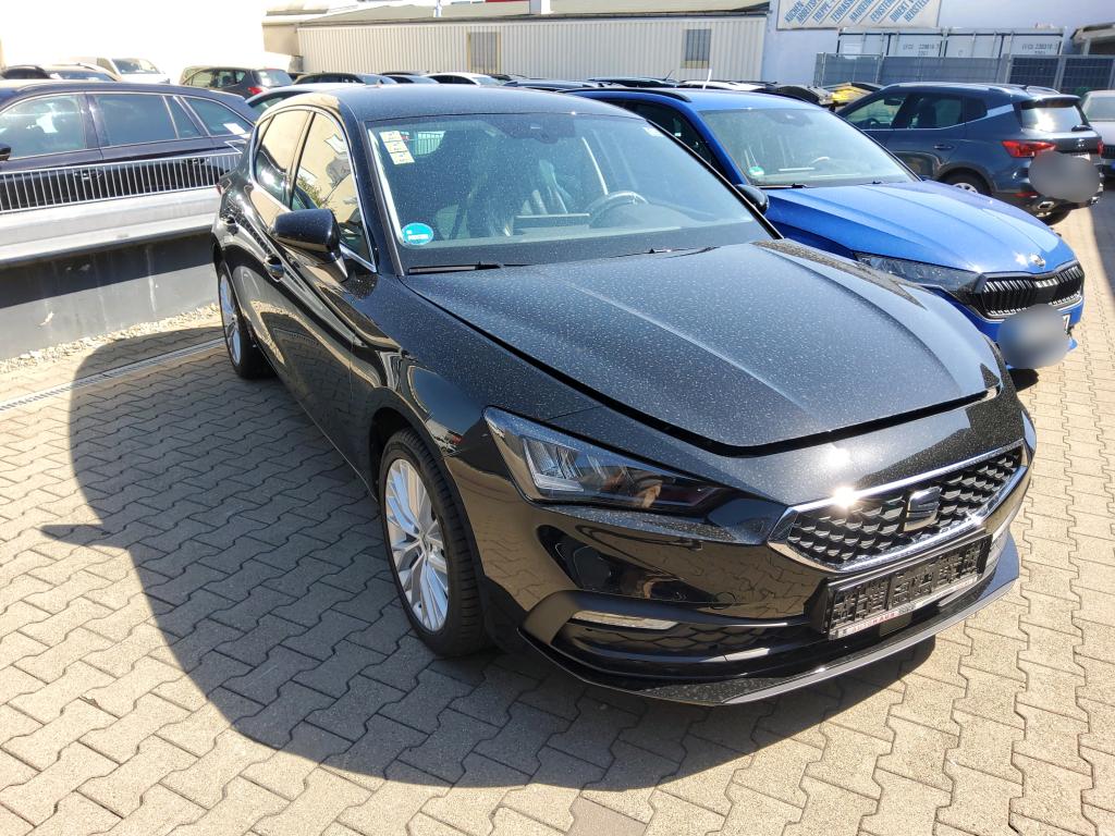 SEAT Leon 2.0 TDI Xcellence