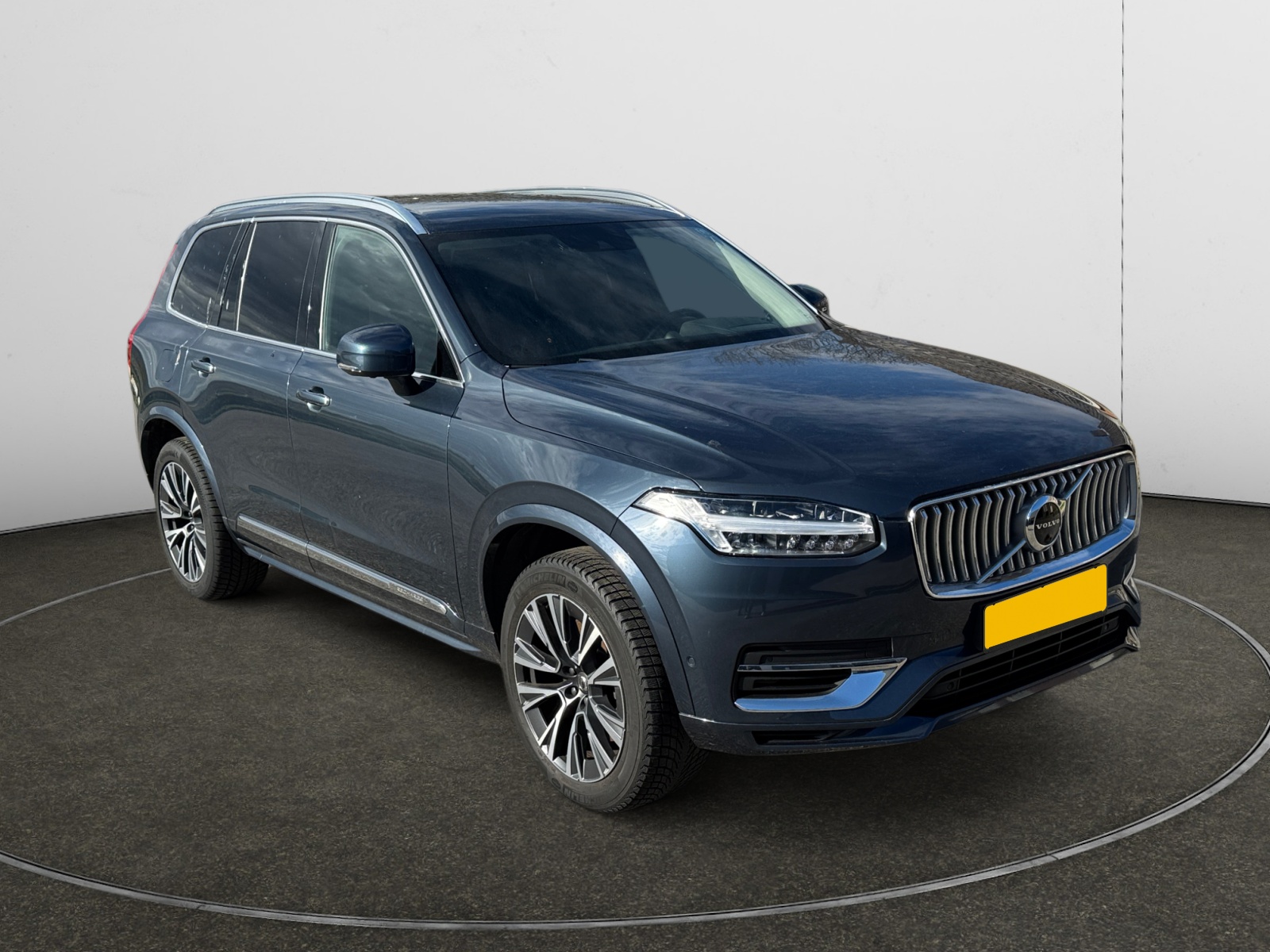 Volvo XC90 T8 Inscription