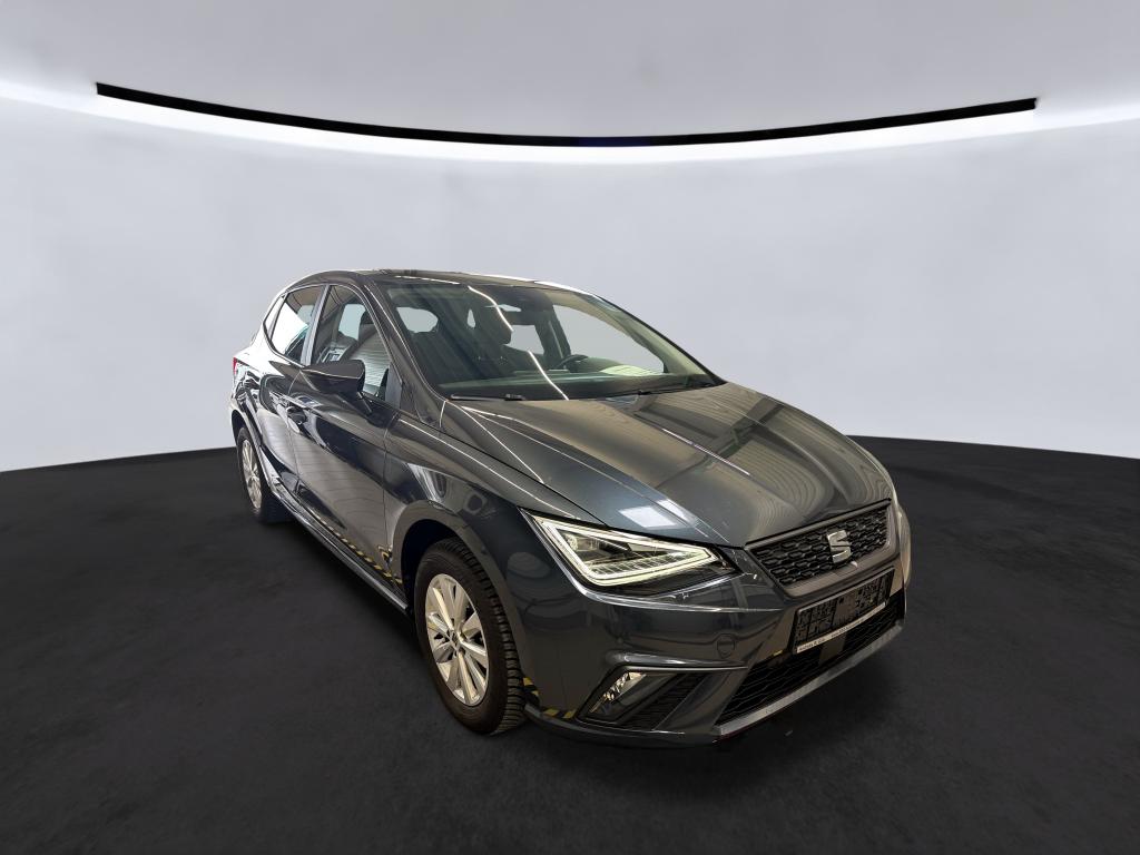 SEAT Ibiza 1.0 TSI Style