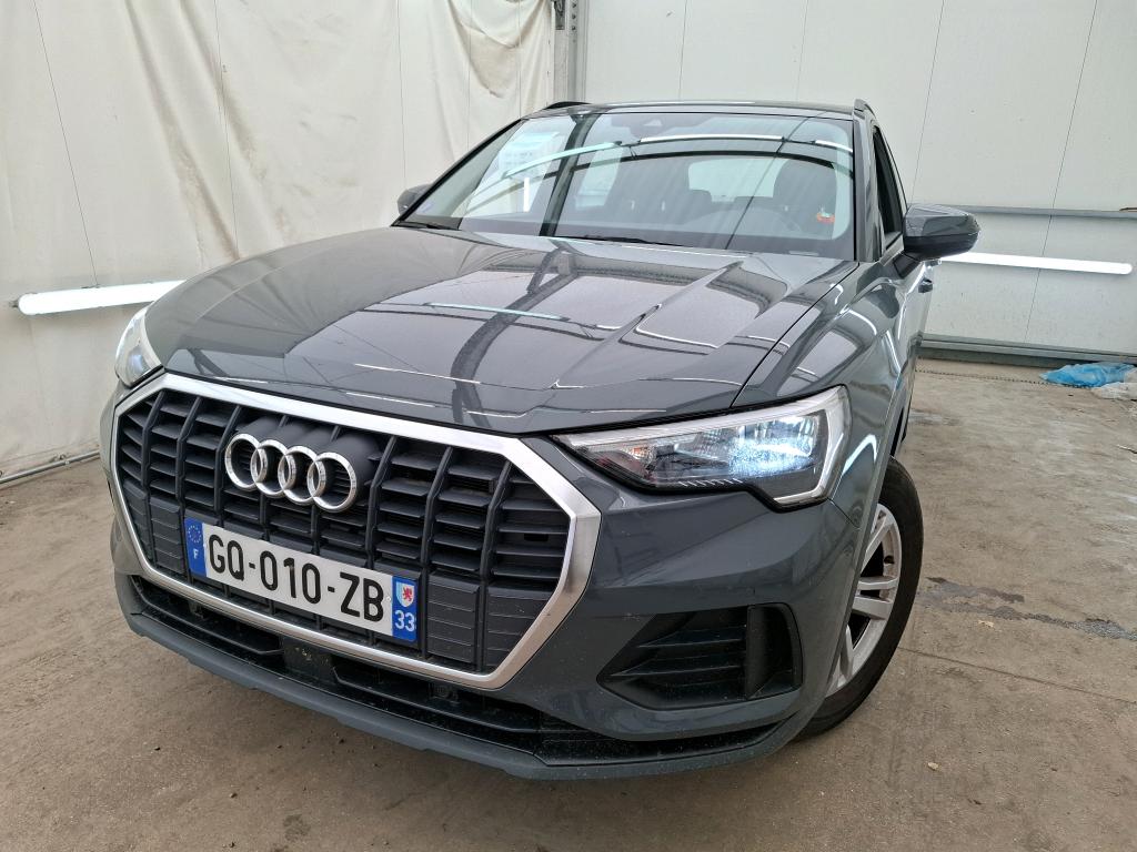 Audi Q3 45 Tfsi E 245 S Tronic