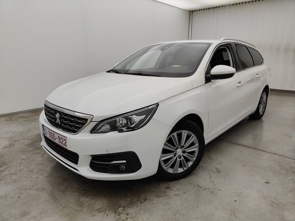 Peugeot 308 SW 1.2 PureTech 130 S&S Allure 5d