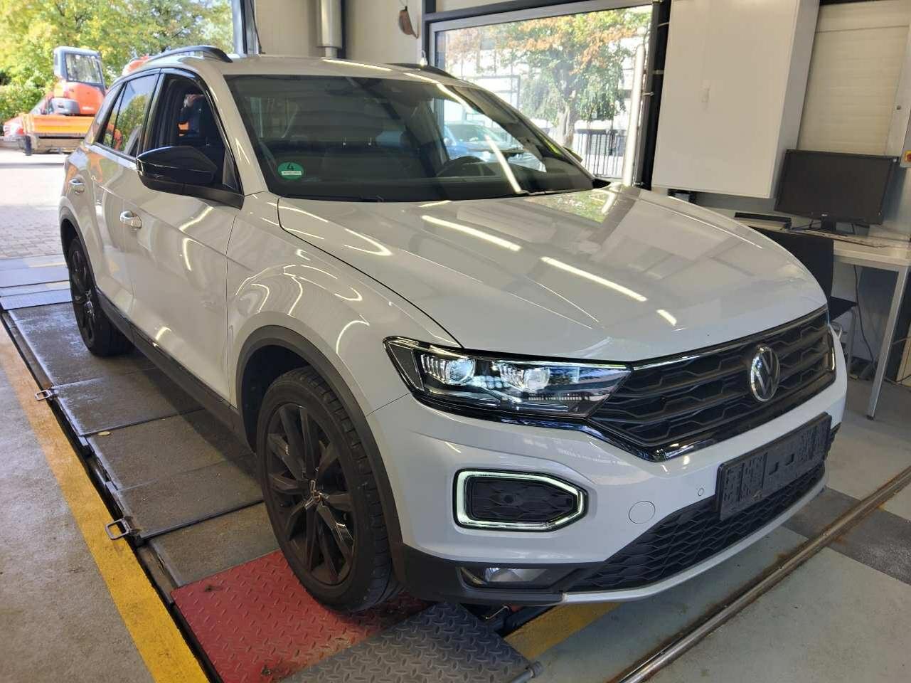 Volkswagen T-ROC 1.5 TSI Sport