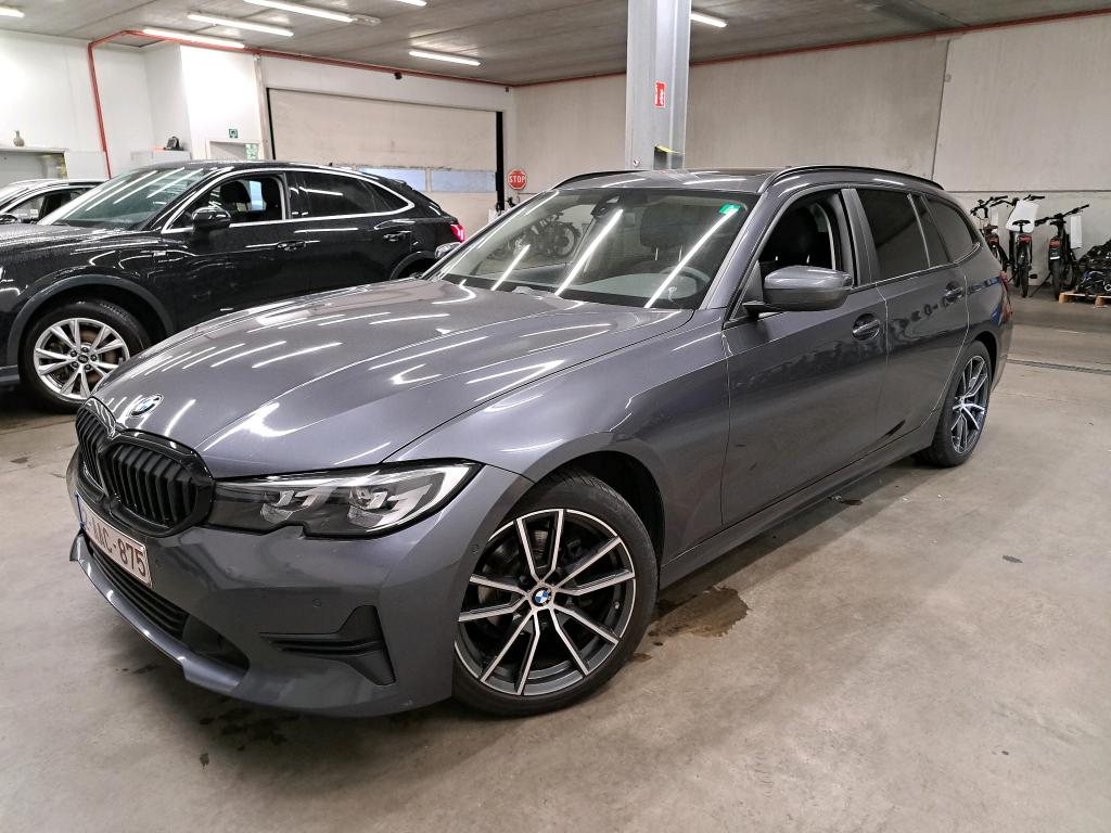 BMW 3 Series Touring 318i