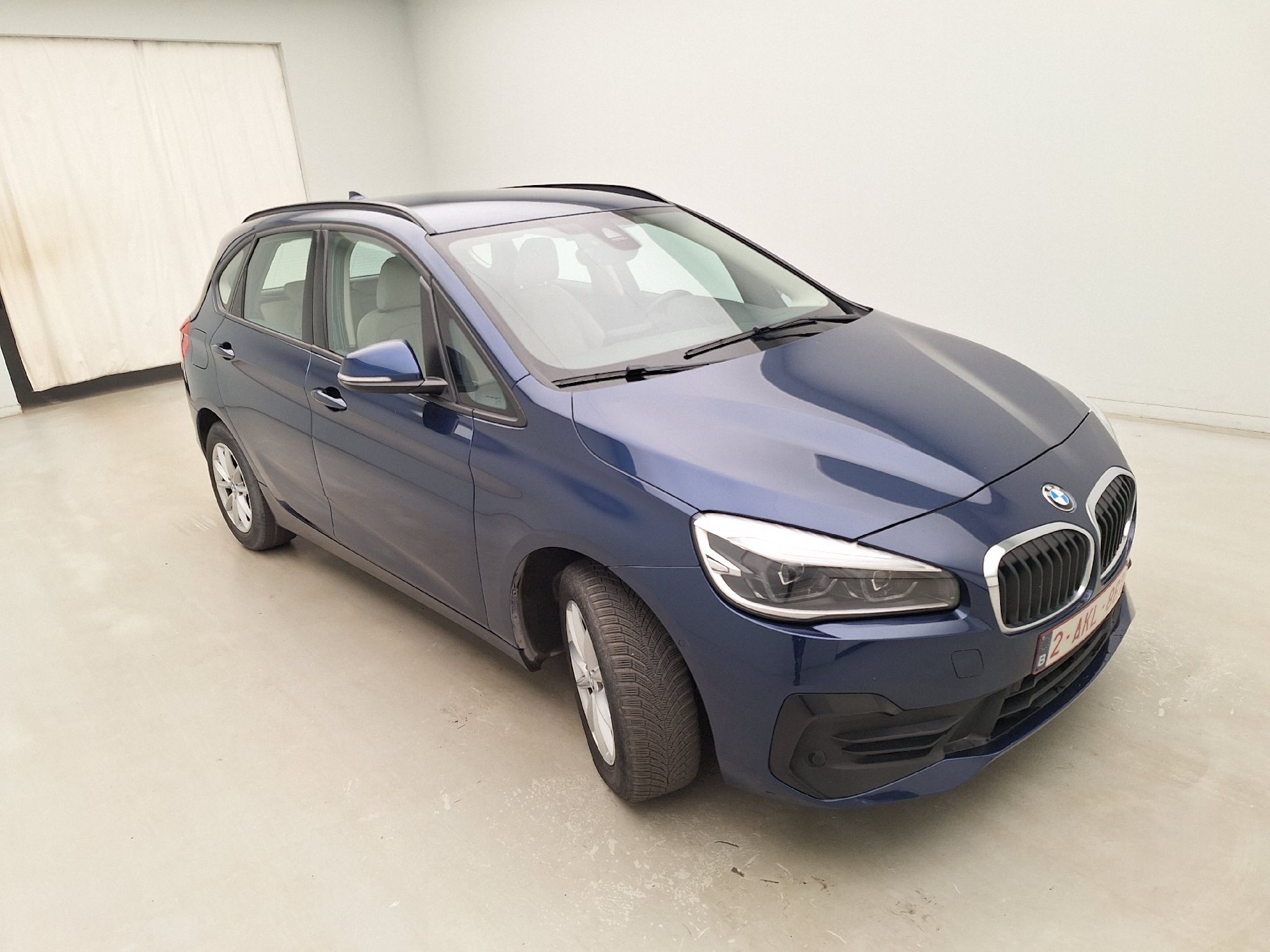 BMW 2 Series Active Tourer 216d Business