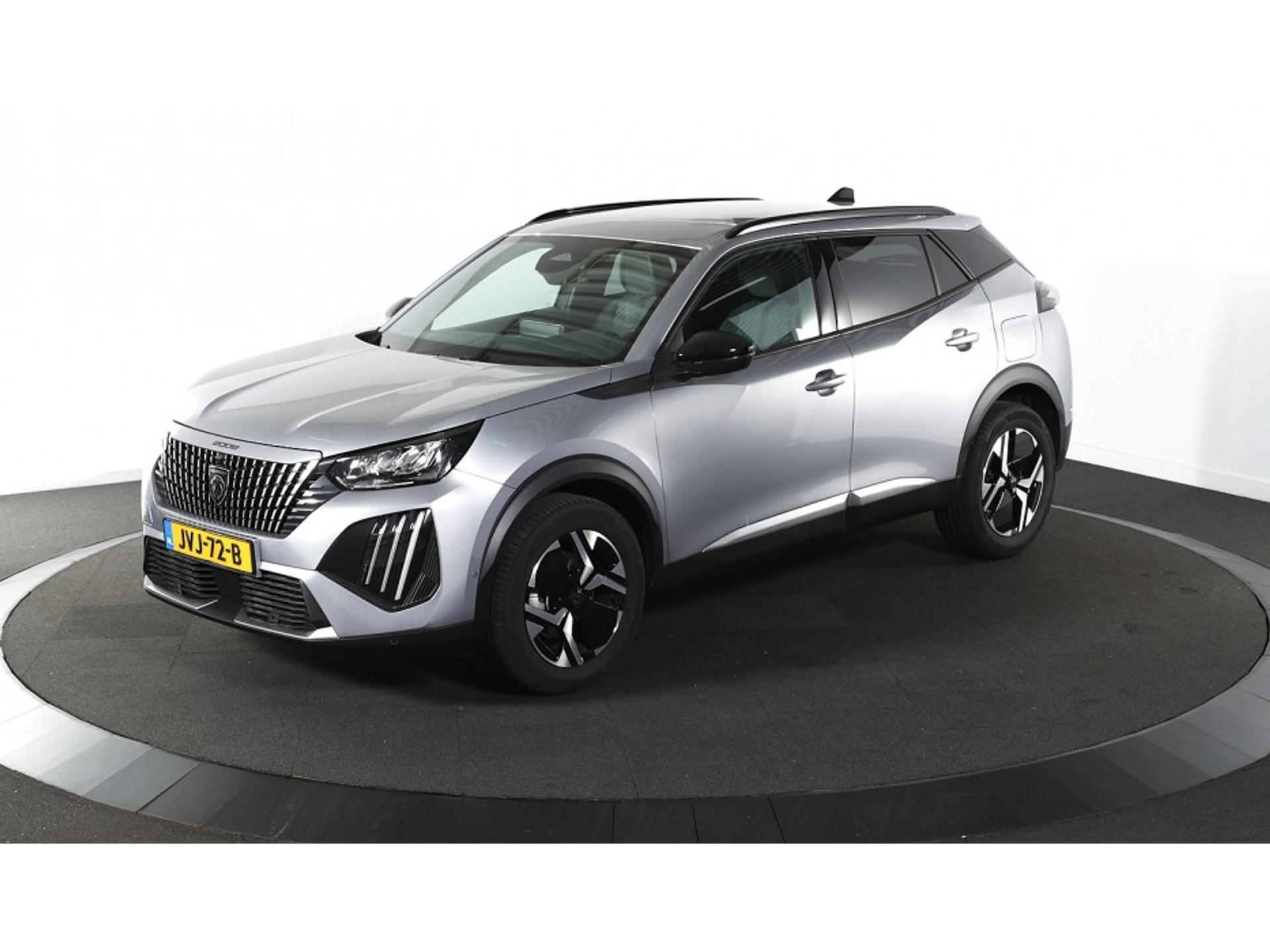 Peugeot 2008 1.2 Allure