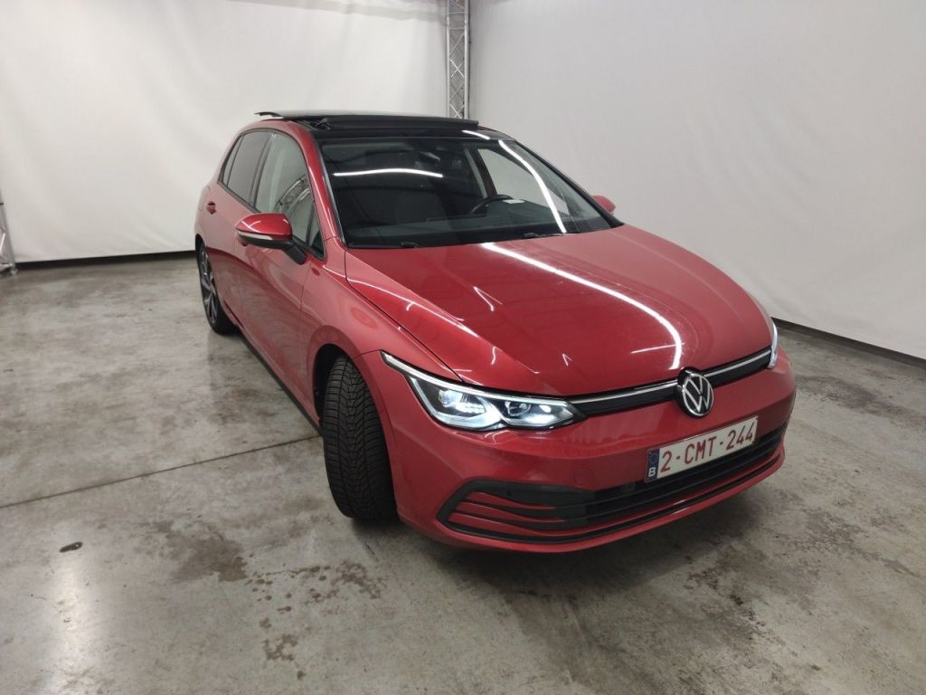 Volkswagen Golf 1.5 TSI Life