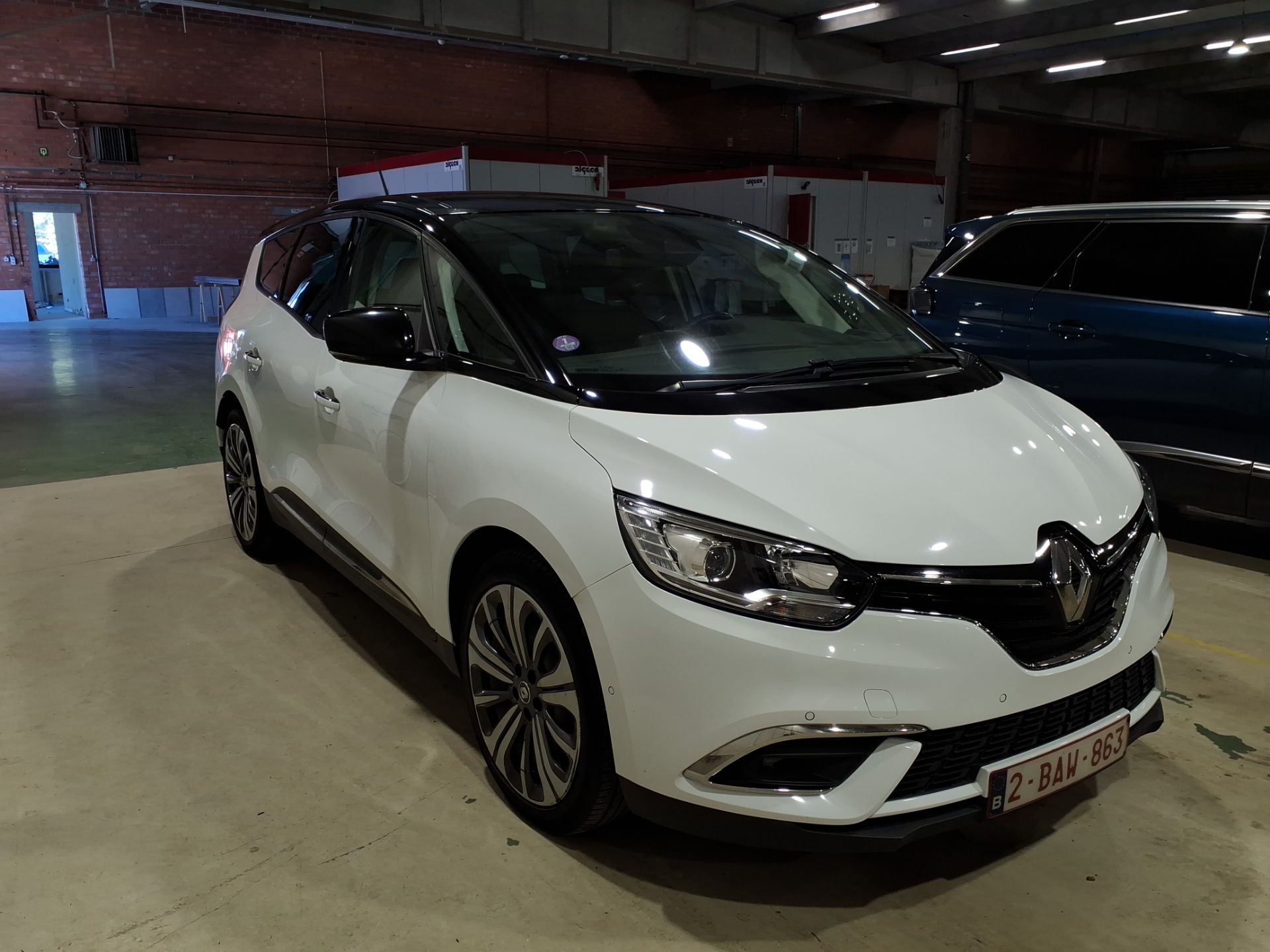 Renault Grand Scenic 1.3 TCe