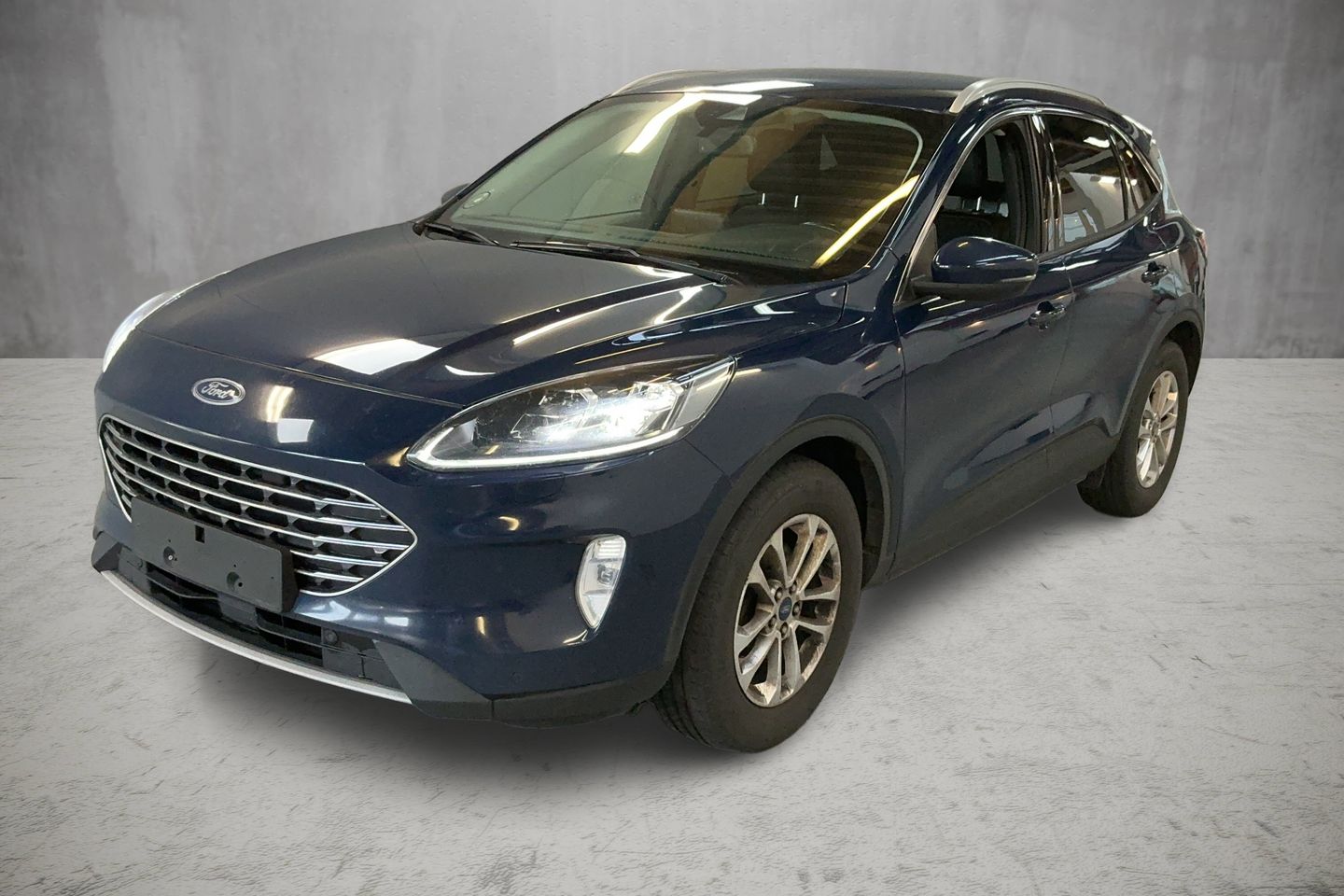 Ford Kuga Titanium X