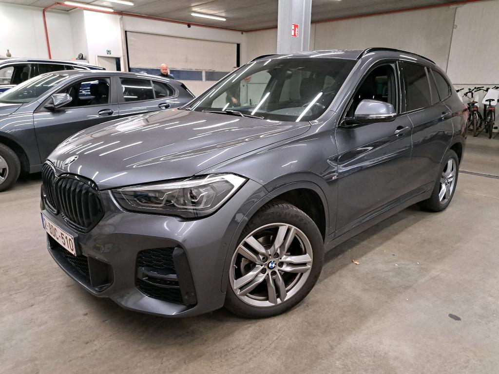 BMW X1 16d M Sport