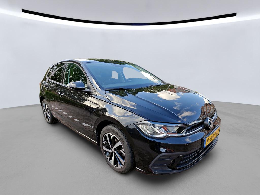 Volkswagen Polo 1.0 TSI Life