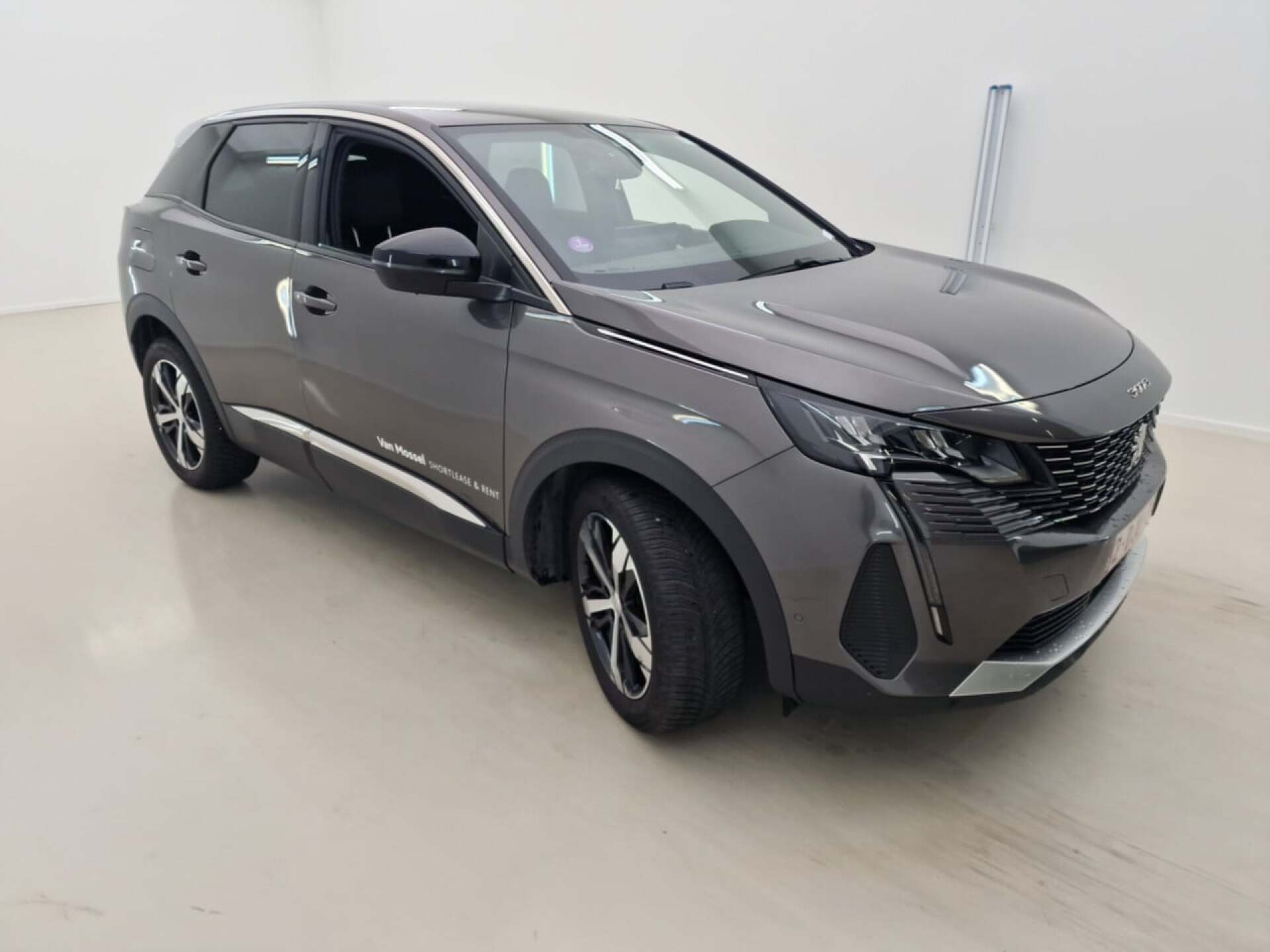Peugeot 3008 1.2i Allure Pack