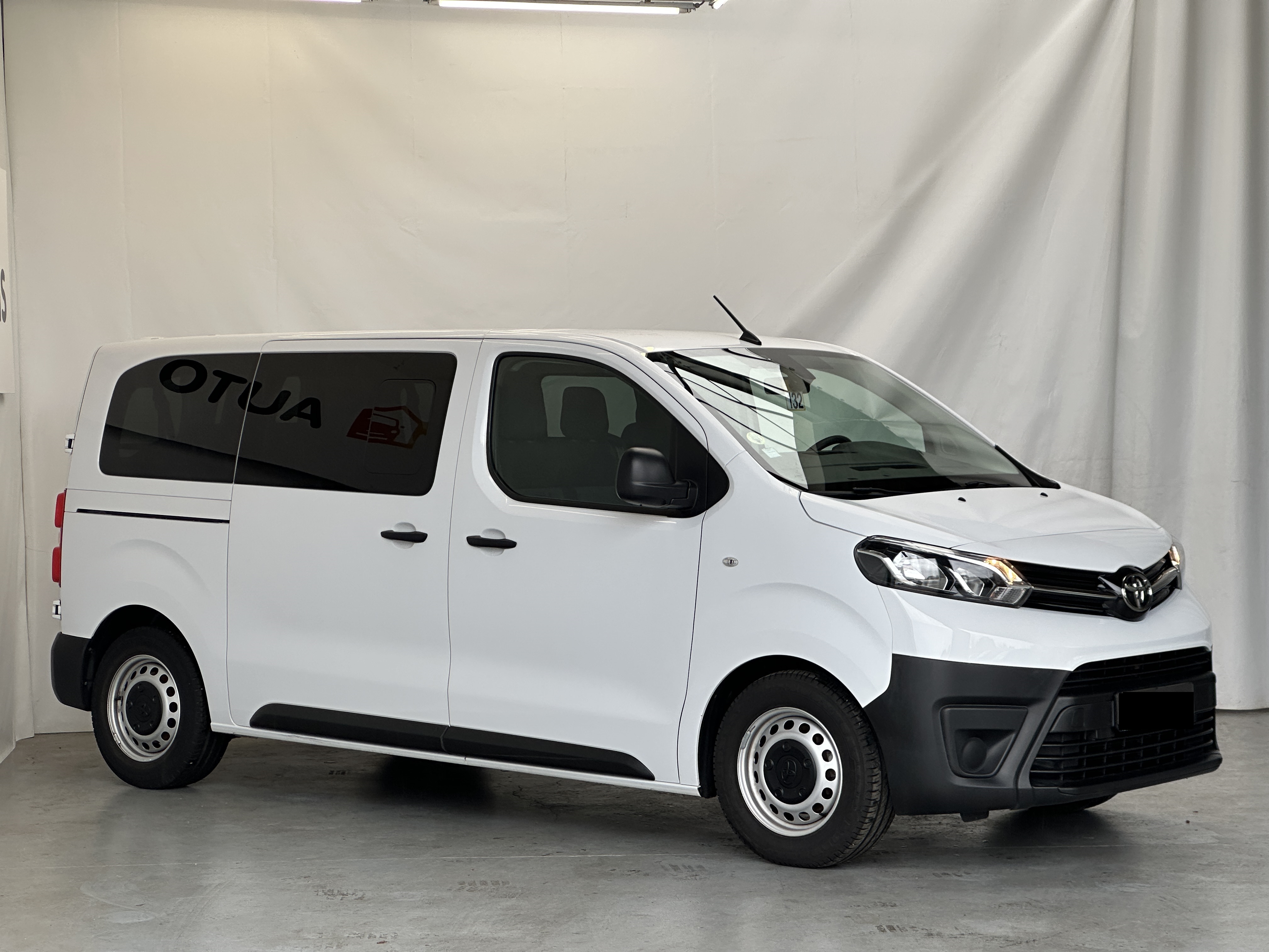 Toyota ProAce Verso 1.5 Dynamic