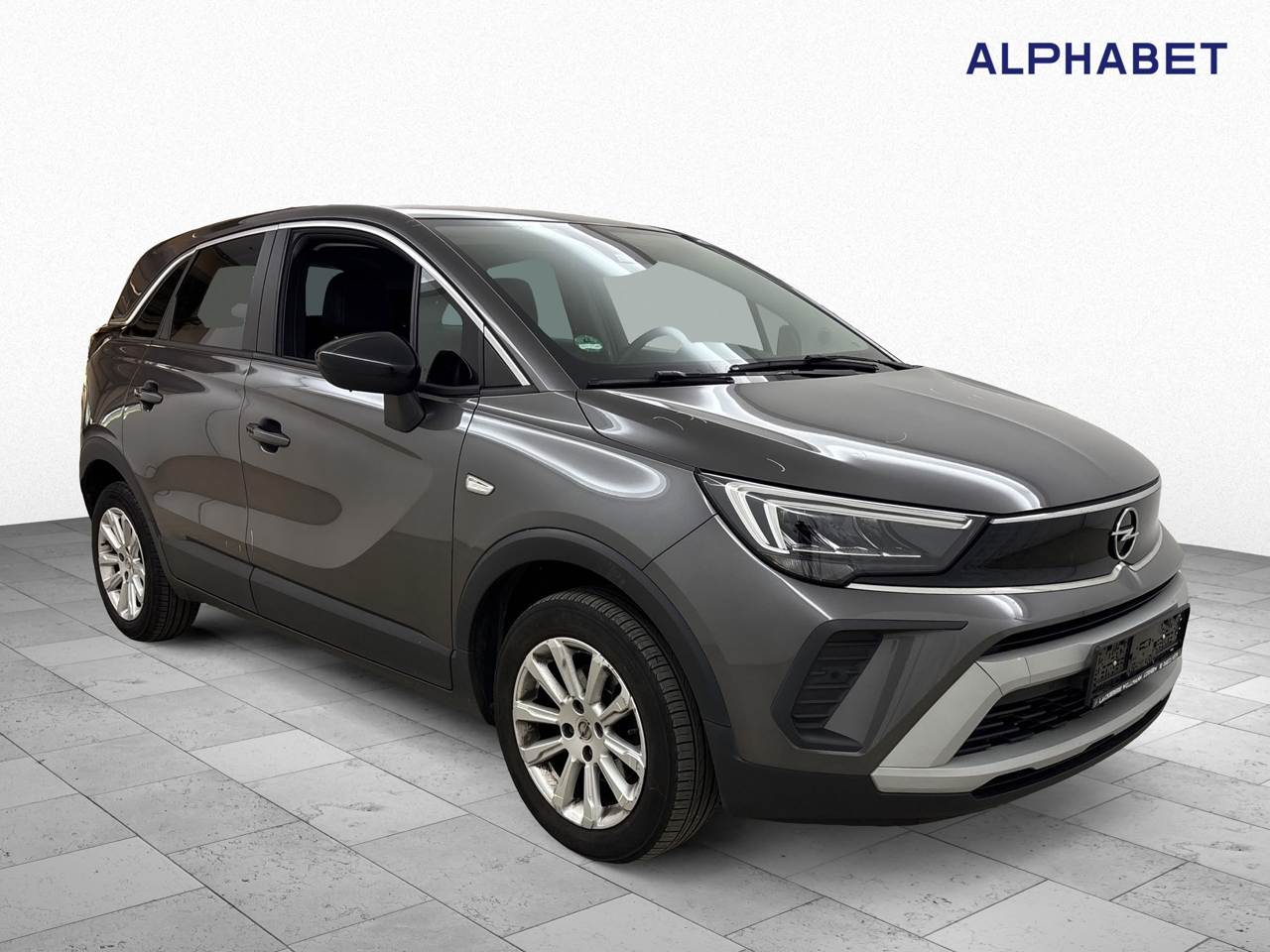 Opel Crossland 1.5 Elegance