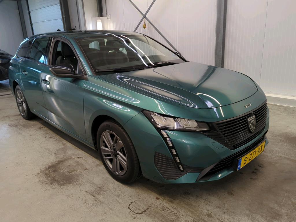 Peugeot 308 SW 1.2i Active Pack