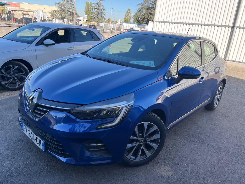Renault Clio Clio 1.0 TCe 90ch Intens