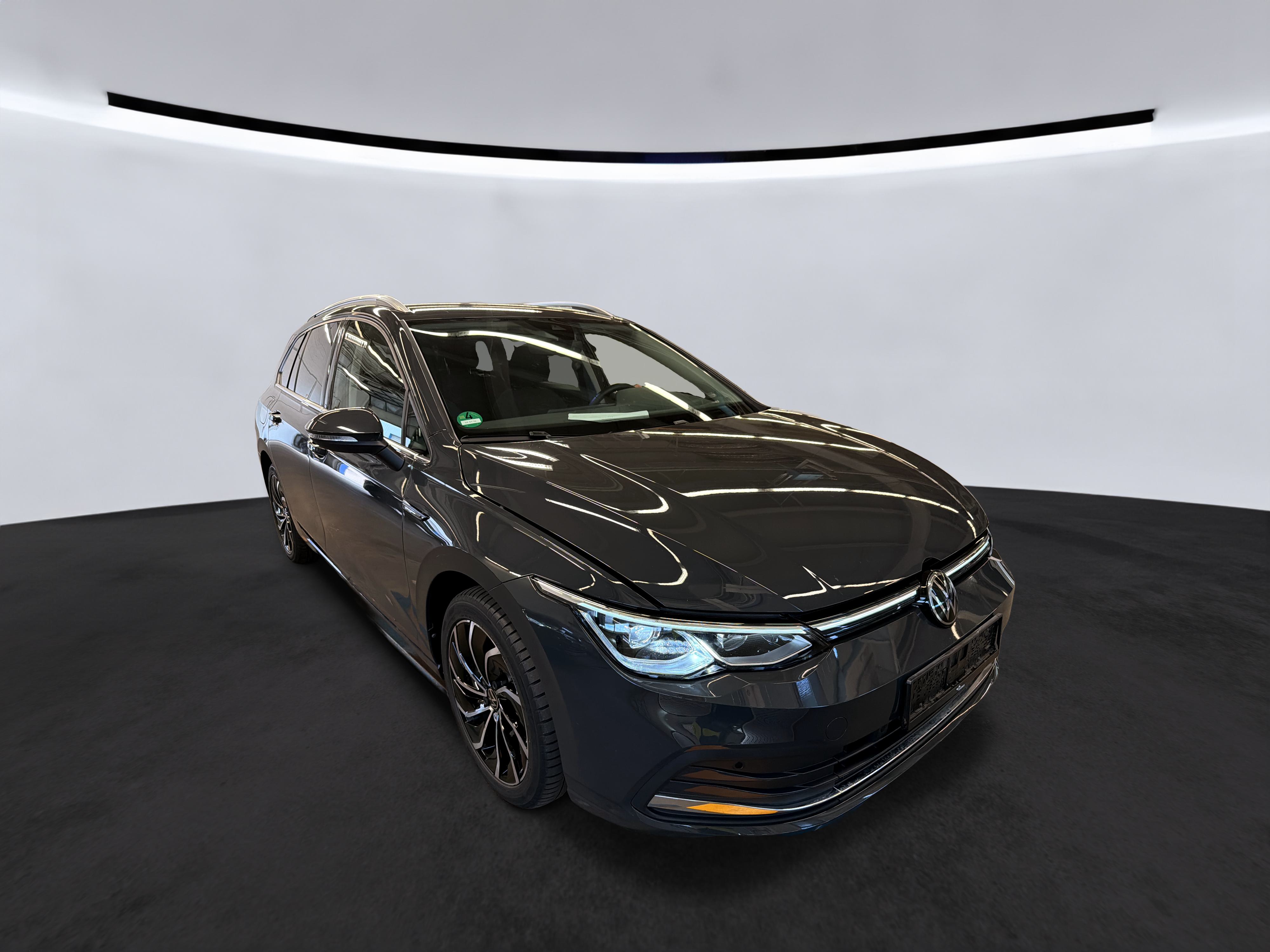 Volkswagen Golf Variant 2.0 TDI Style