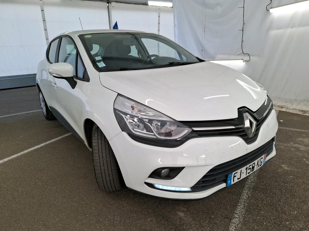 Renault Clio Air