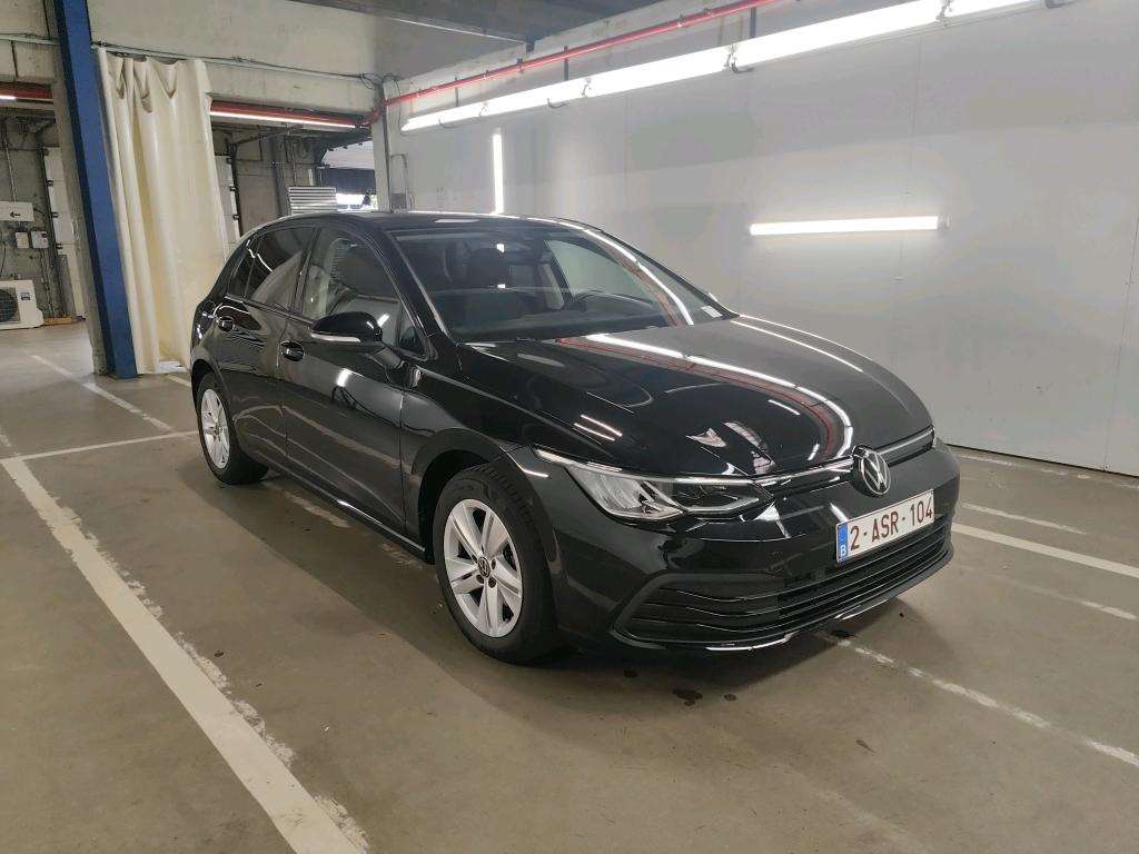 Volkswagen Golf 1.0 eTSI Life