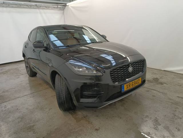 Jaguar E-Pace 2.0 S