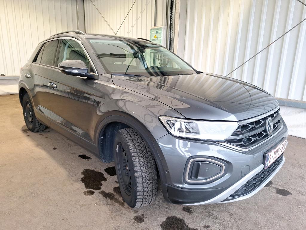 Volkswagen T-ROC 1.0 TSI Life Business