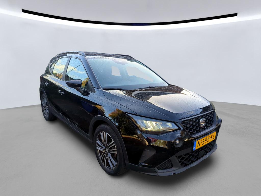 SEAT Arona 1.0 TSI Style