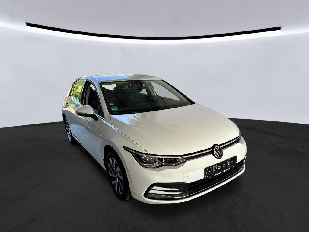 Volkswagen Golf 1.4 Style
