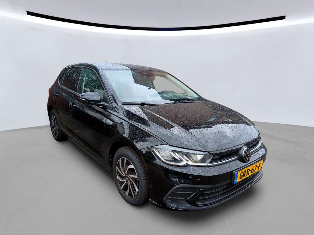 Volkswagen Polo 1.0 TSI Life