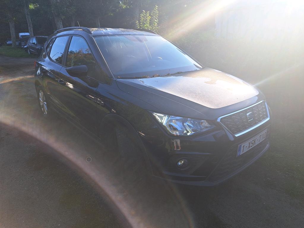 SEAT Arona 1.0 TSI Move!