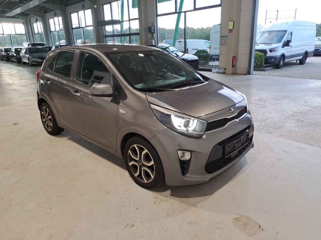 Kia Picanto 1.2 GT Line