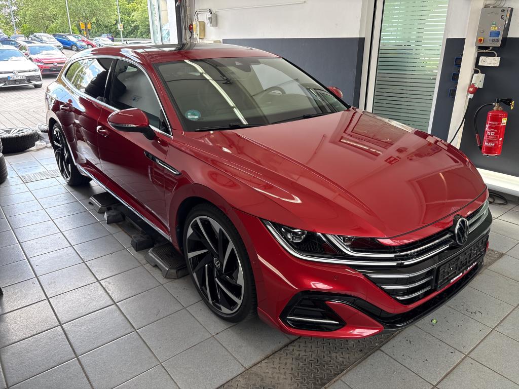Volkswagen Arteon Shooting Brake 2.0 TDI R-Line