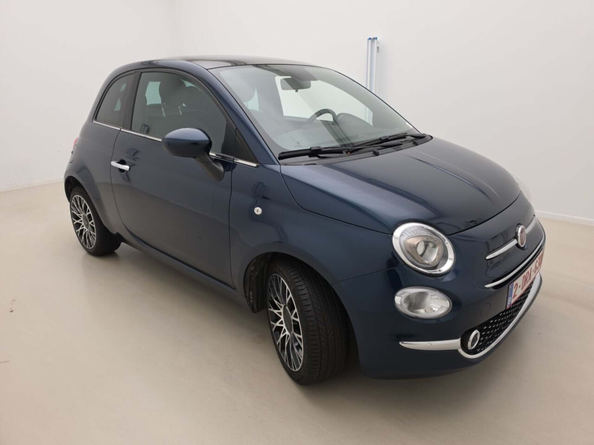 Fiat 500 1.0i