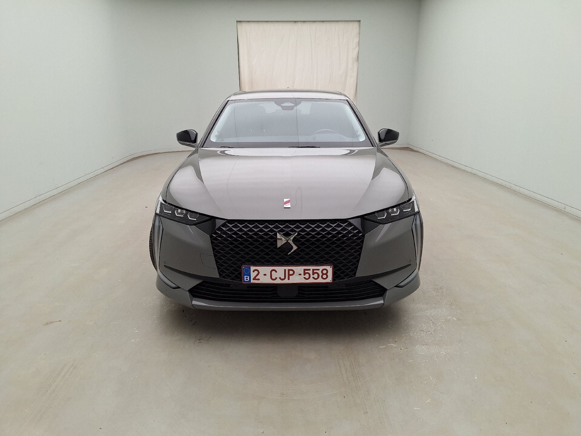 DS, DS4 '21 , DS4 1.5BHDI 130 Perf. lin+. A.