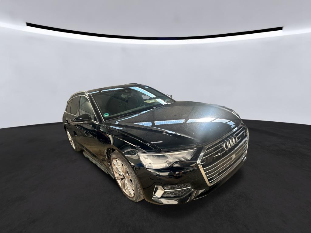 Audi A6 Avant 45 TFSI Sport