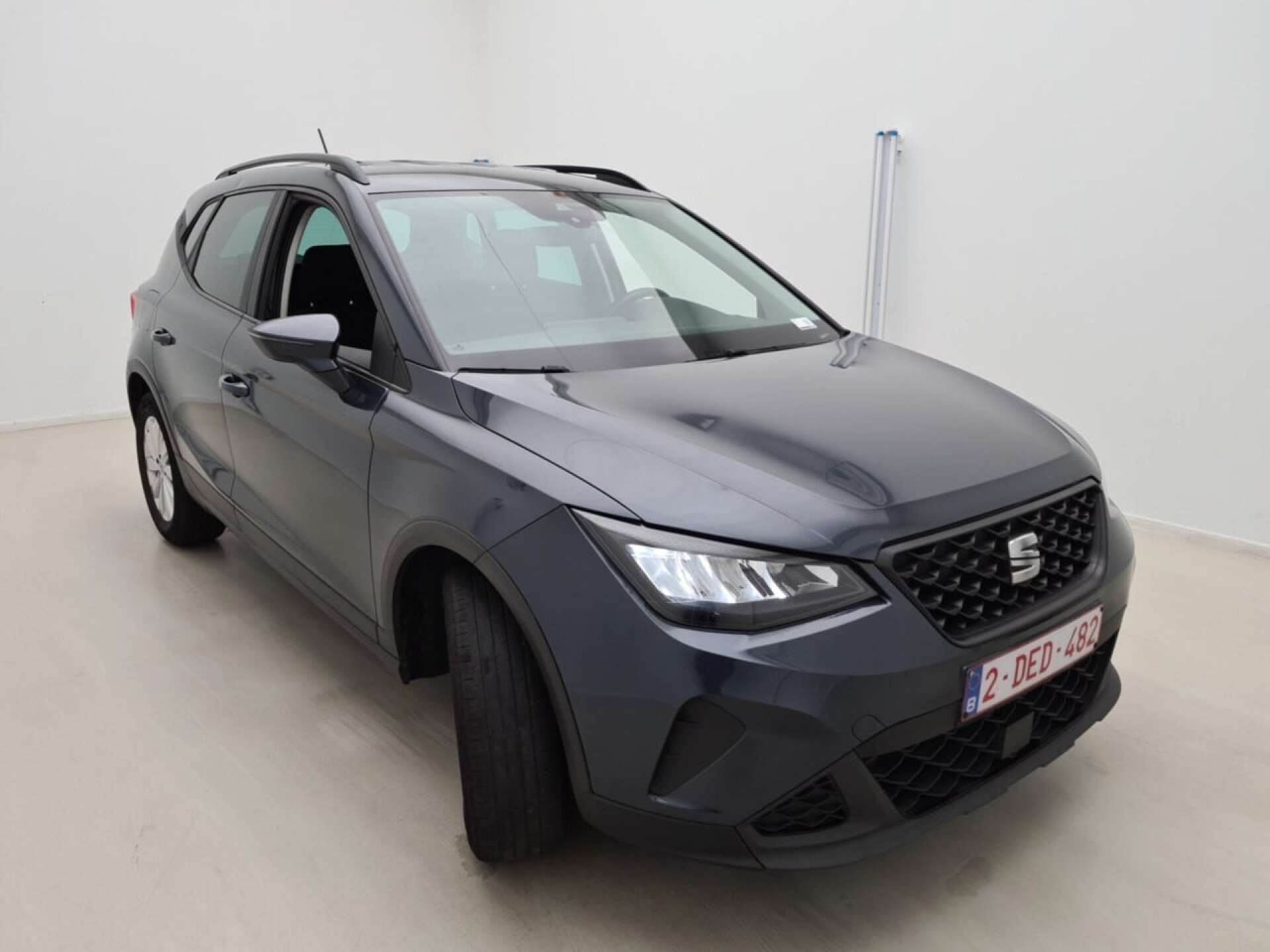 SEAT Arona 1.0 TSI Move!